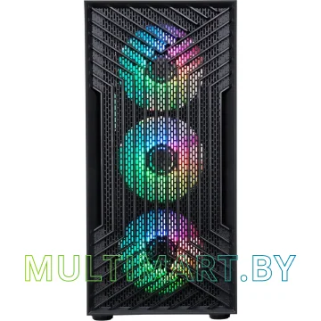 Корпус HAFF Rush картинка 3